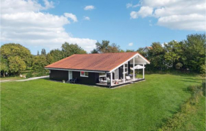 Amazing Home In Askeby With Sauna, Askeby